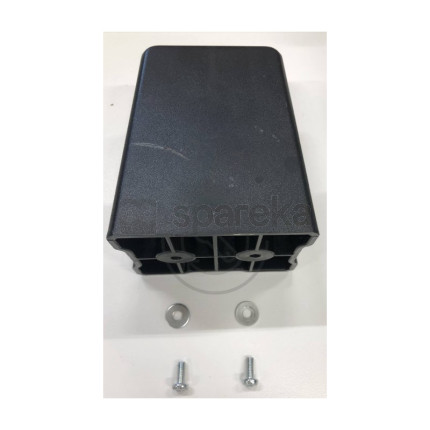 Kit 18. support vertical 20 à 22 800w etc-n2 kit18-800tc1-n2