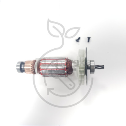 Kit 2 rotor 1100 w perforateur kit2.1100rh