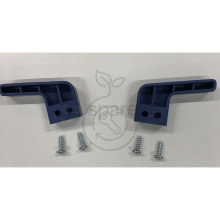 Kit 3. support fil 03-08 à 10 450w etc-n2 kit3-450tc1-n2