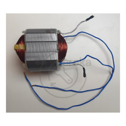 Kit 4 stator 1500 w perforateur kit4.1500rh