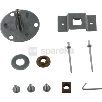 Kit axe tambour Sèche-linge C00095655