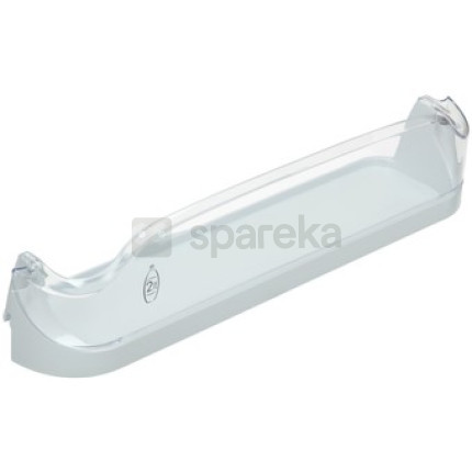 Kit balconnet bouteuilles cristal(eco) b.410 mm Réfrigérateur C00283225