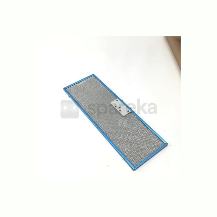 Kit cassette filter 456x159.5x8