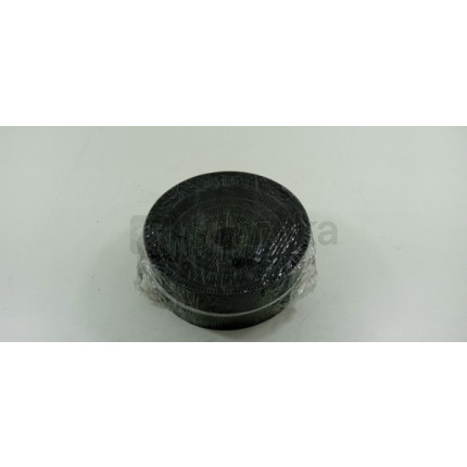 Kit de filtres à charbon type d=185 (dimensions 180x30mm)