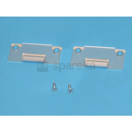 Kit de pièce de montage