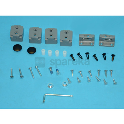 Kit de pièce de montage