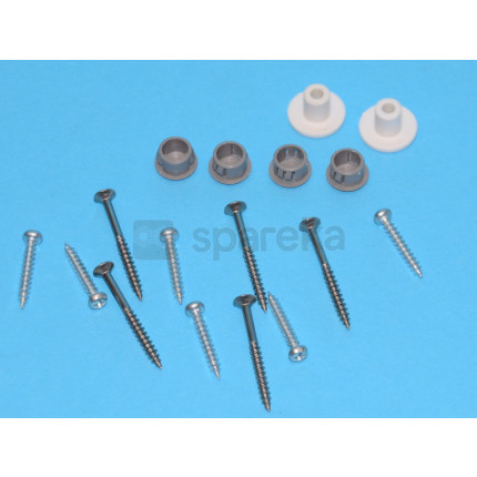 Kit de pièce de montage