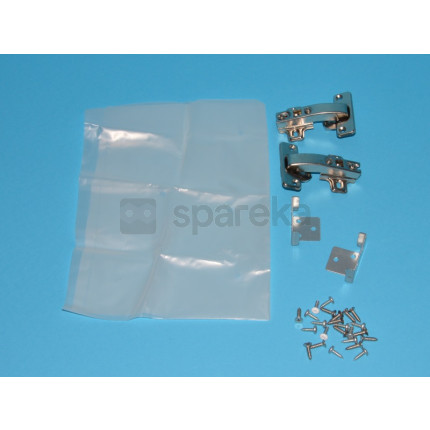 Kit de pièce de montage