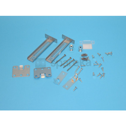 Kit de pièce de montage