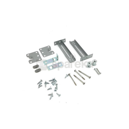 Kit de pièce de montage dishwasher
