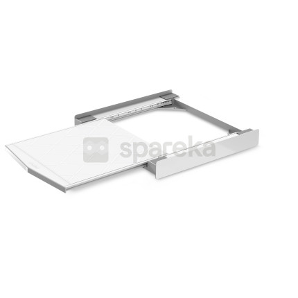 Kit de superposition - base torre square l60