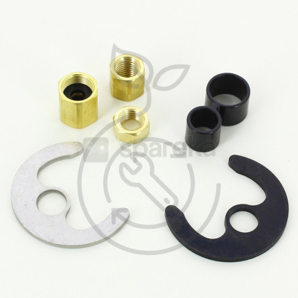 Kit dinstallation *2 a65760-003