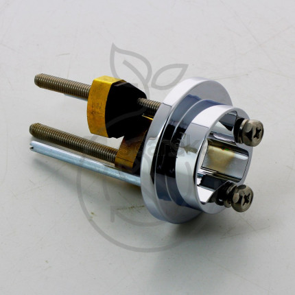 Kit dinstallation *3 a30160-009