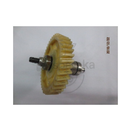 Kit ecs35-40-45-c - arbre de sortie 8440-434508-1