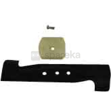 Kit lame taille-haie