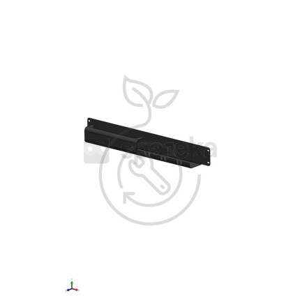 Kit porte-épices chariot ventura kit 168