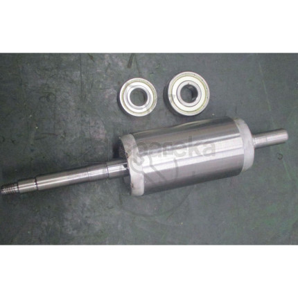 Kit rotor pour 1100 jet ic-3 rotor1100jetic3