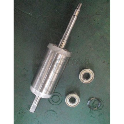 Kit rotor pour 1100 jet rotor1100jtauto