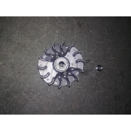 Kit roue rotor pour pht1-60.2 k-e-pht1-60.2-b-1