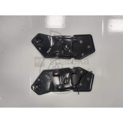 Kit support arriÈre kit-blm46-t