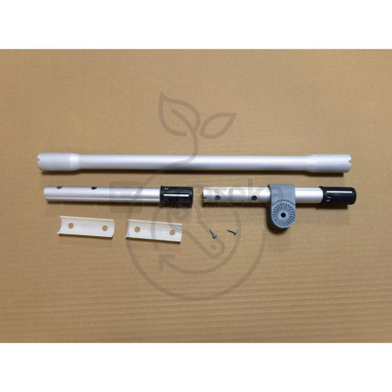 Kit tube de raccordement pour egt2-25.4 l2106503
