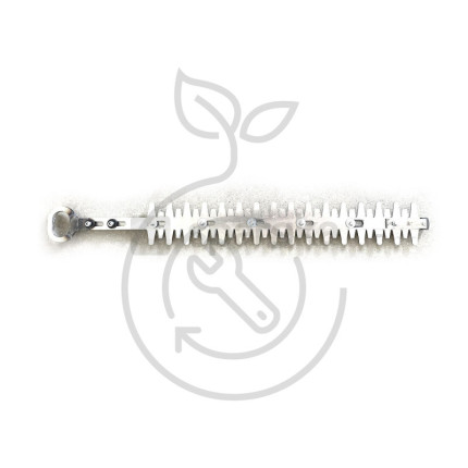 Lame taille-haie pour 40vmt1 ht-blade-40vmt1