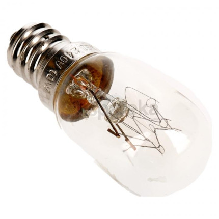 Lampe 240volts-10watts Réfrigérateur RLMPA012CBE0