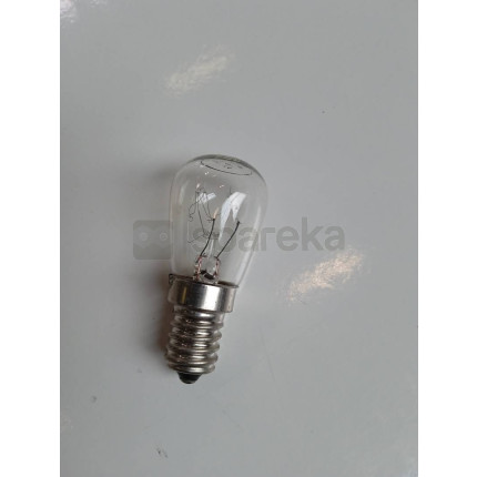 Lampe e14/220-240v/15w Réfrigérateur 50277950007