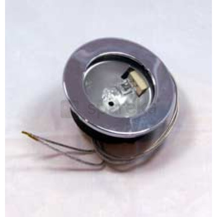 Lampe halogène Hotte 72X3901