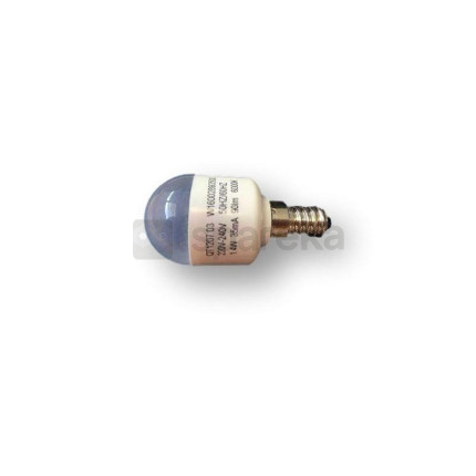 Lampe led 6000k 220-240v/1.4w (e14) Réfrigérateur C00300270