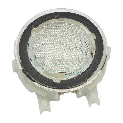 Lumière interne diode haut vol-1