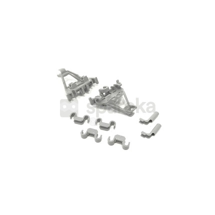 Manchette Lave-vaisselle 00420199