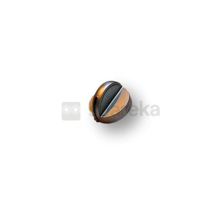 Manette commutateur four
