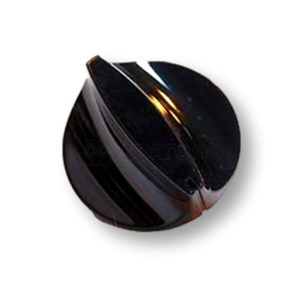 Manette noire 72x0192