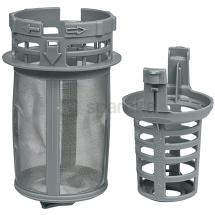 Micro-filtre Lave-vaisselle 1786720500