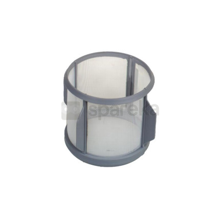 Micro-filtre Lave-vaisselle 482000027109