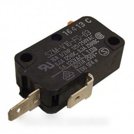 Micro-interrupteur Lave-linge 3405-000178