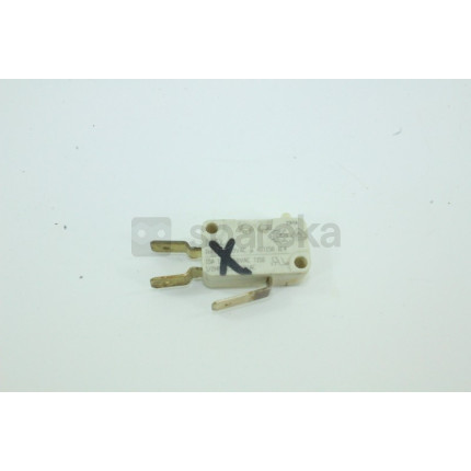 Mikro swicht koru saat kilit