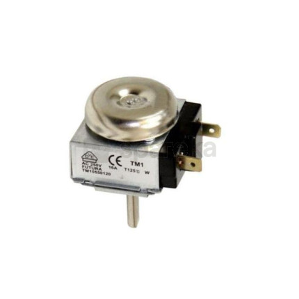 Minuterie Four - Cuisinière 0409059