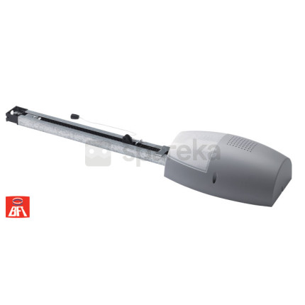 Moteur de porte de garage bft eos 120