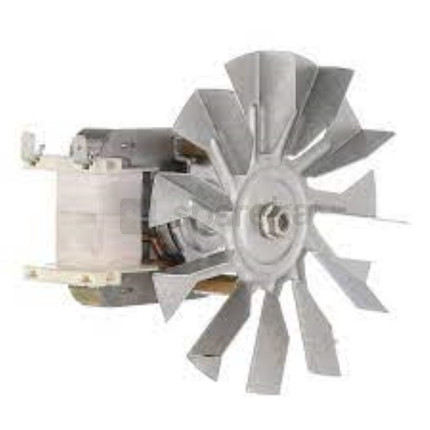 Moteur de ventilateur à chaleur tournante Lave-vaisselle 41031300