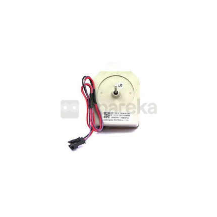 Moteur de ventilateur