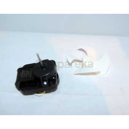 Moteur de ventilateur (f61 10 220 240) Réfrigérateur 06724051