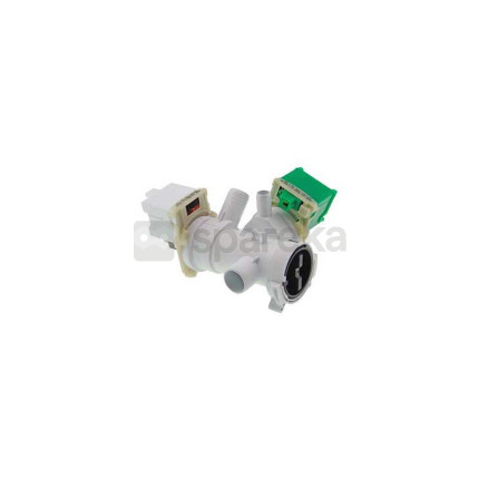 Moteur pompe-1