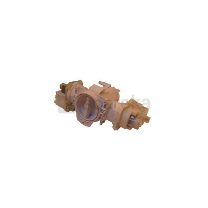 Moteur pompe