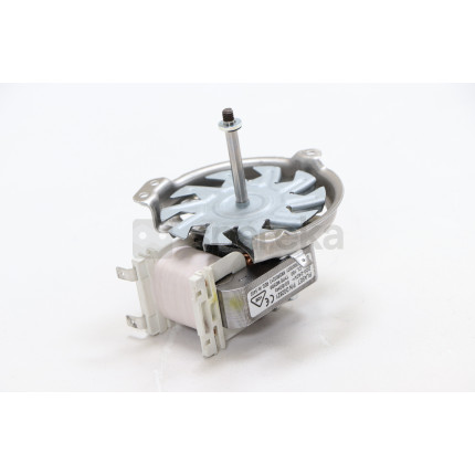 Motoventilateur chaleur tournante 220-240v brandt 74x1146-1