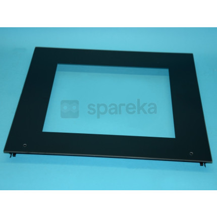 Oven porte glass fs50m 400-gor200 wh past