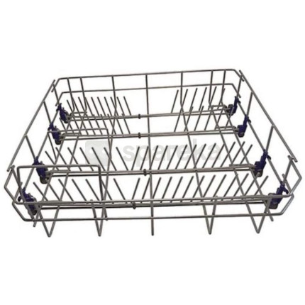 PANIER SUP LV (LD-205 SERIES) GRIS FONCE EU Lave-vaisselle 3751ED1001G