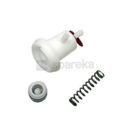 Piston + ressort + corps cafetière expresso