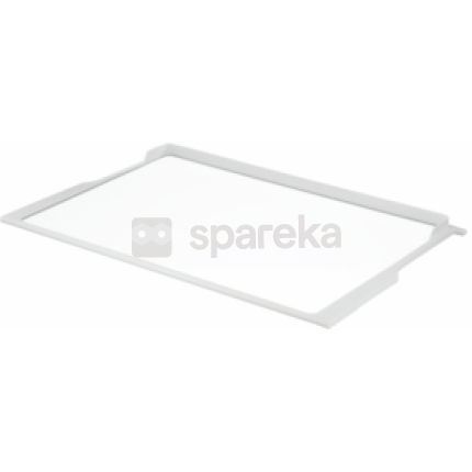 PLAQUE Réfrigérateur 00358767